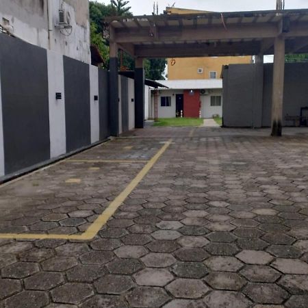 Hotel Val-De-Cans Aeroporto Belém Dış mekan fotoğraf