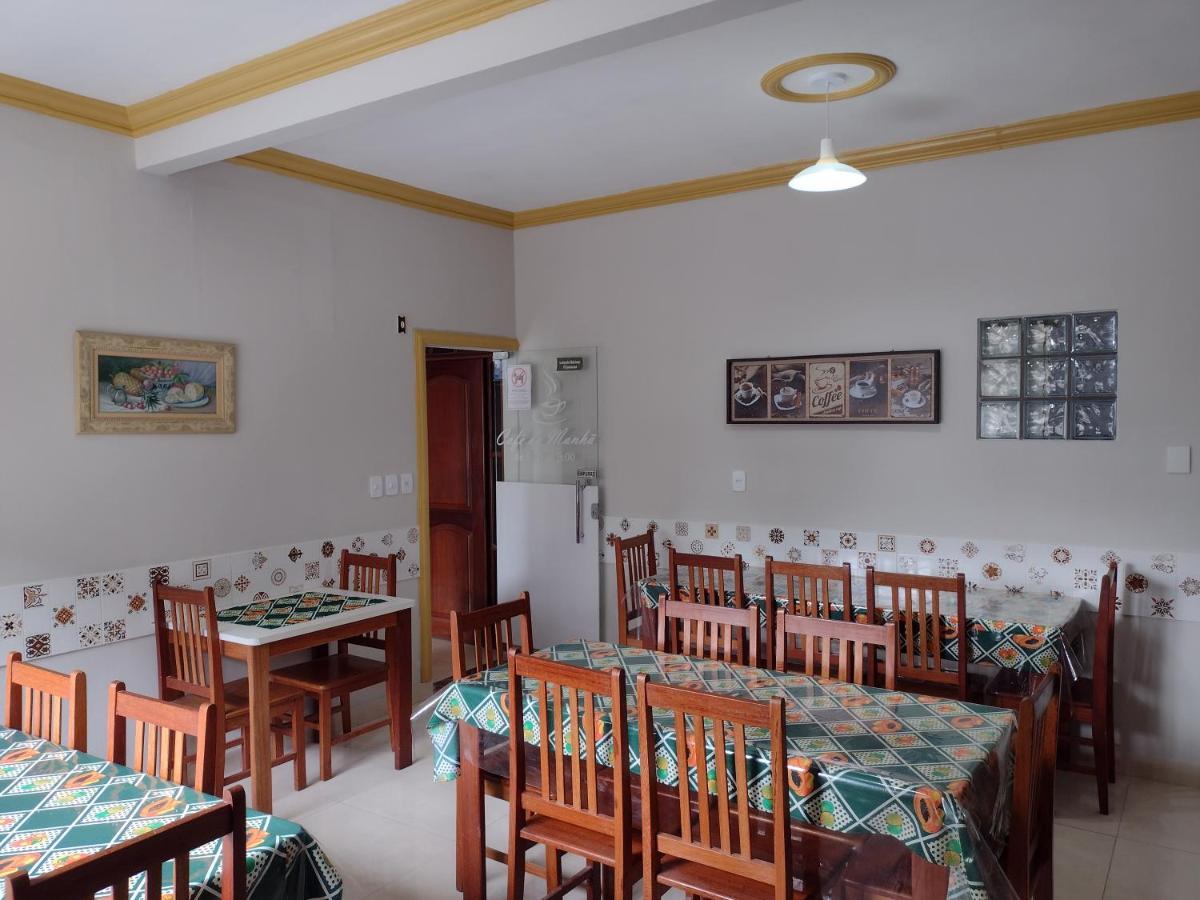 Hotel Val-De-Cans Aeroporto Belém Dış mekan fotoğraf