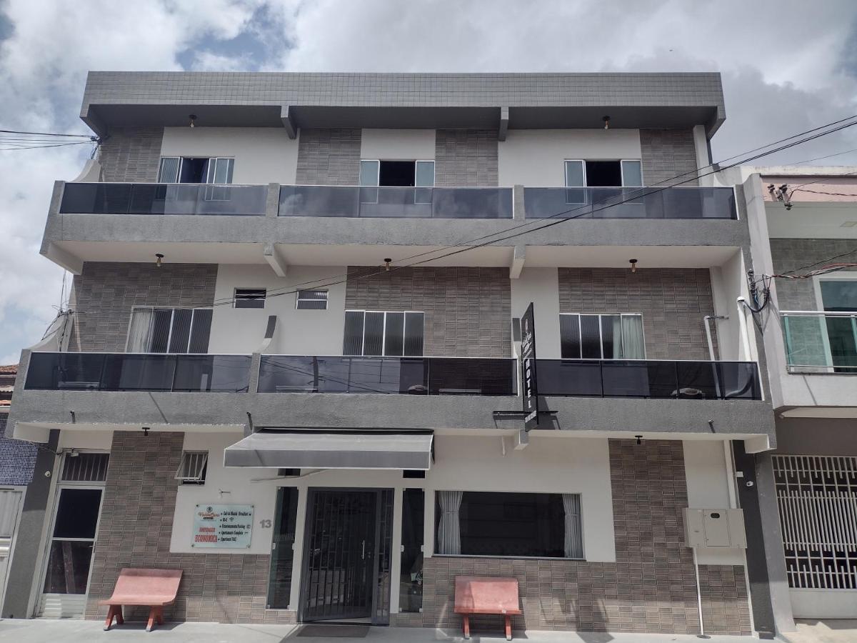 Hotel Val-De-Cans Aeroporto Belém Dış mekan fotoğraf