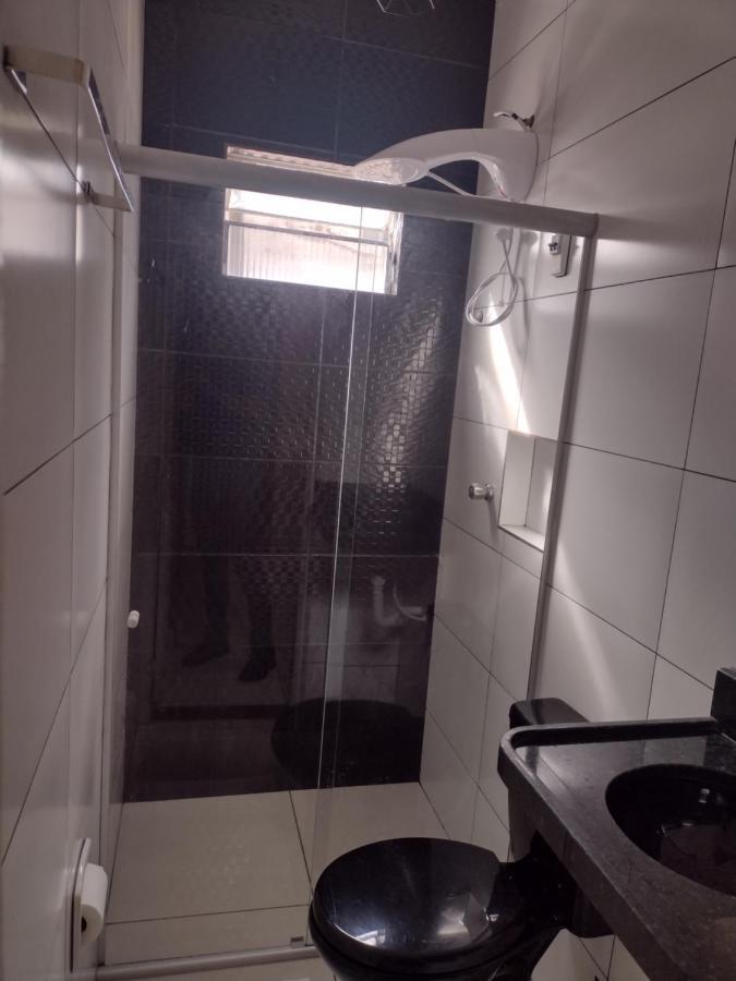 Hotel Val-De-Cans Aeroporto Belém Dış mekan fotoğraf