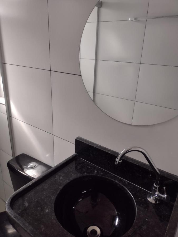 Hotel Val-De-Cans Aeroporto Belém Dış mekan fotoğraf
