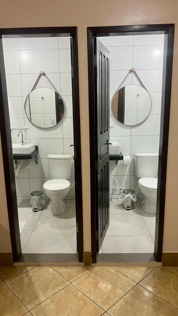 Hotel Val-De-Cans Aeroporto Belém Dış mekan fotoğraf