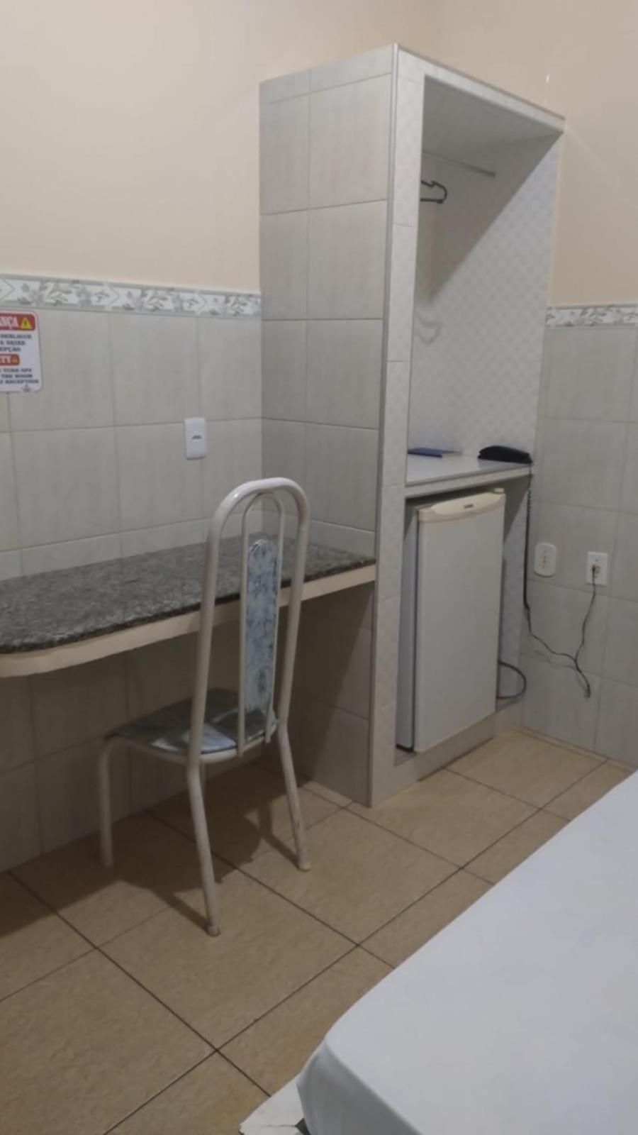 Hotel Val-De-Cans Aeroporto Belém Dış mekan fotoğraf