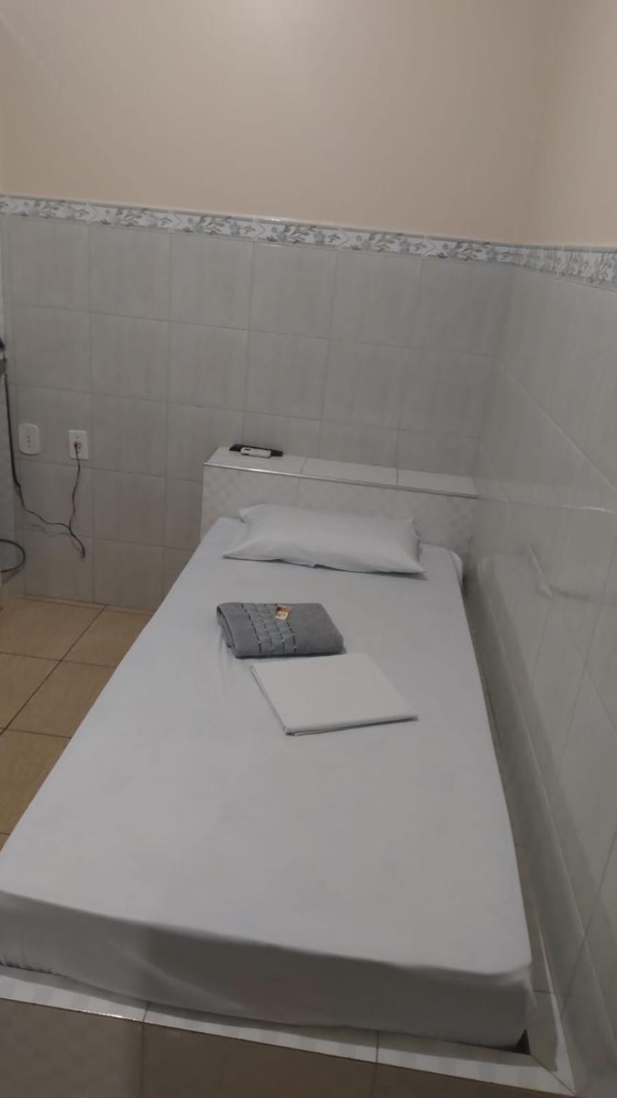 Hotel Val-De-Cans Aeroporto Belém Dış mekan fotoğraf