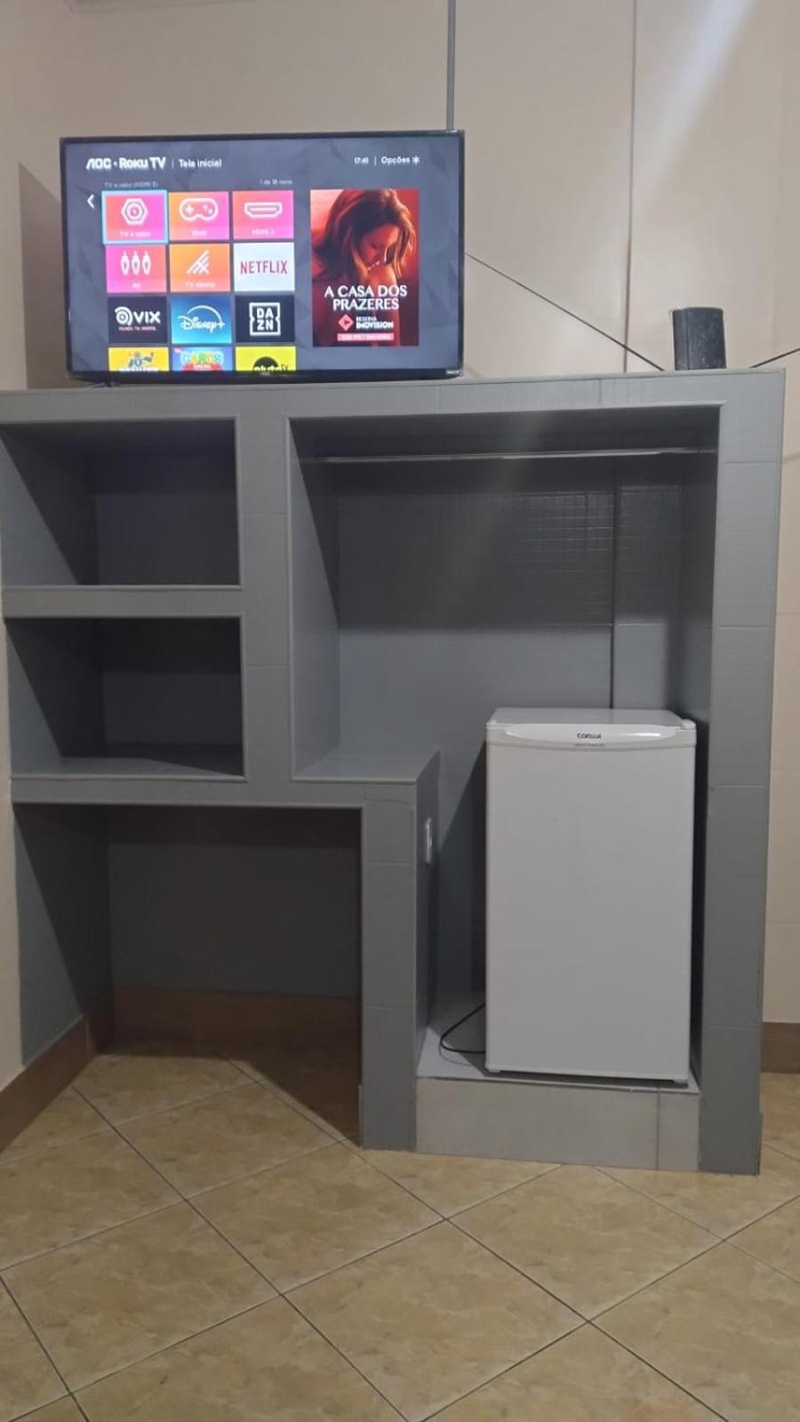 Hotel Val-De-Cans Aeroporto Belém Dış mekan fotoğraf