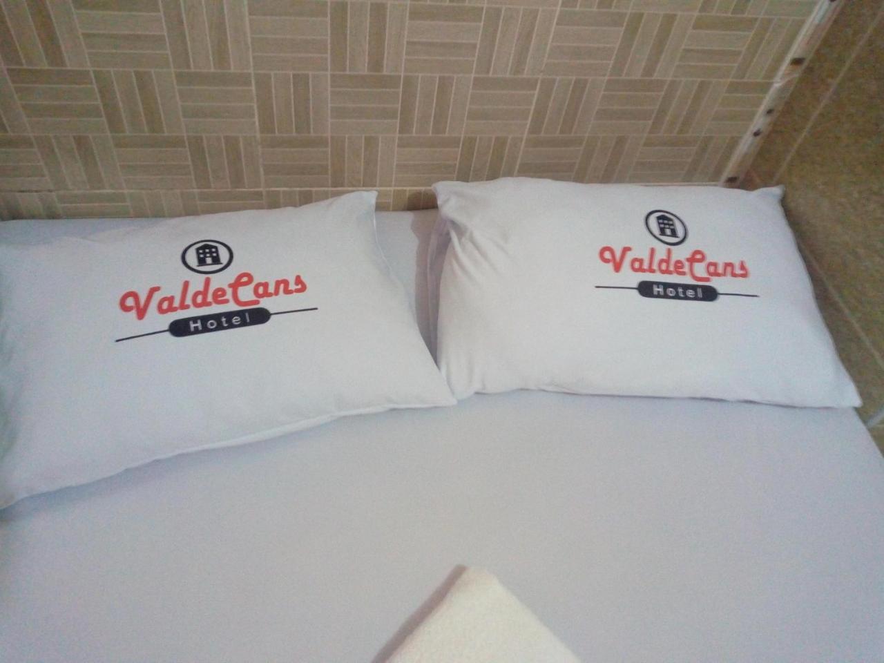 Hotel Val-De-Cans Aeroporto Belém Dış mekan fotoğraf