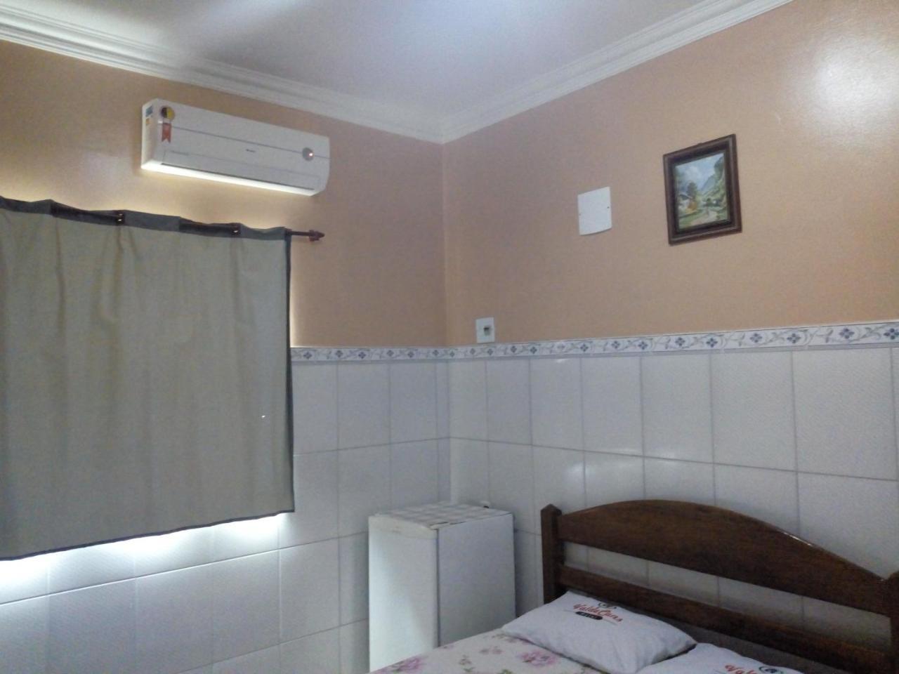 Hotel Val-De-Cans Aeroporto Belém Dış mekan fotoğraf