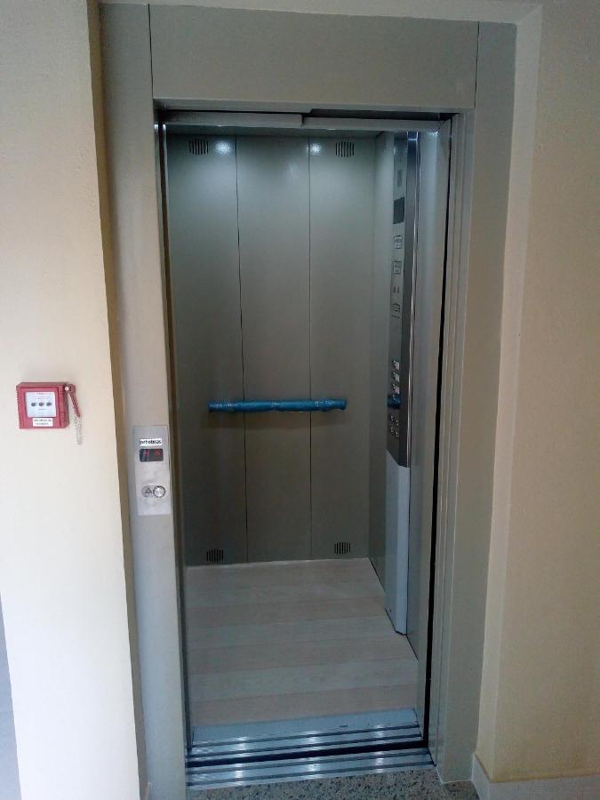 Hotel Val-De-Cans Aeroporto Belém Dış mekan fotoğraf